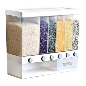 Dispenser Multigrãos - Ke Home