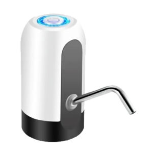 Bomba Elétrica - Ke Home