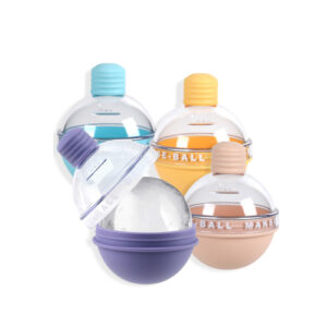 Molde Esfera para Gelo - Ke Home