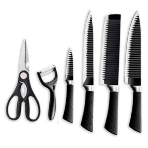 Conjunto de Facas Premium Linha Austrália - Ke Home