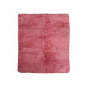 Tapetes Classic Color Liso 80 x 120 cm - Organiz