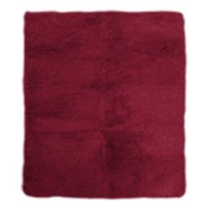 Tapetes Classic Color Liso 150 x 200 cm - Organiz