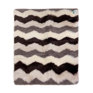 Tapetes Classic Color Estampado 120 x 160 cm - Organiz