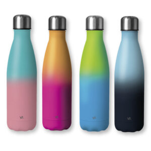 Garrafa Térmica Curve Paradise 500 ml - Ke Home