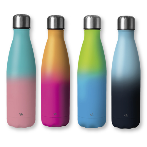 Garrafa Térmica Curve Paradise 500 ml - Ke Home