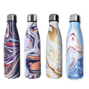 Garrafa Térmica Curve Magnifique 500 ml - Ke Home