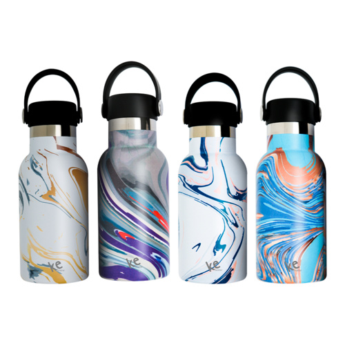 Garrafa Térmica Curve Magnifique 350 ml - Ke Home