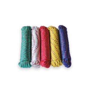 Corda Multifuncional 10 m x 10 mm - Organiz