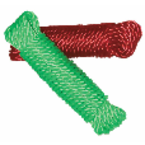 Corda Multifuncional 20 m x 6 mm - Organiz