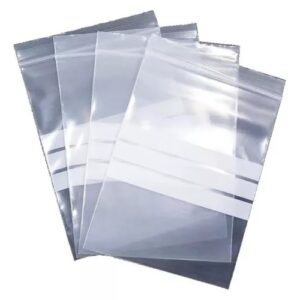 Sacos Multifuncional 6 x 9 cm - Organiz