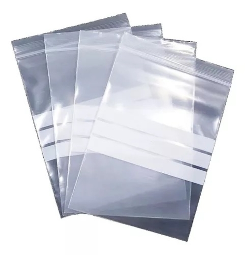 Sacos Multifuncional 6 x 12 cm - Organiz