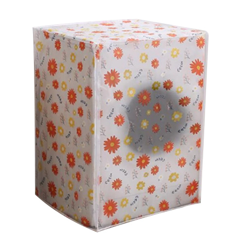 Capa para Maquina de Lavar Frontal 59 x 76 cm - Organiz