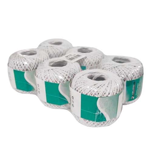 Linha para Artesanato - Organiz