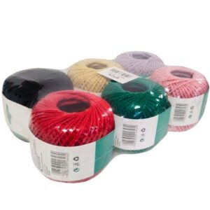 Linha para Artesanato - Organiz