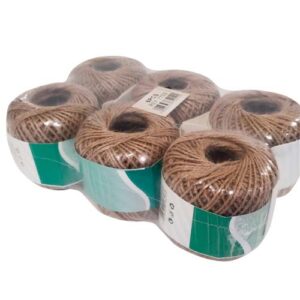 Linha para Artesanato - Organiz