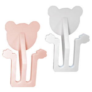 Gancho para Calçados Infantil Ursinho - Organiz