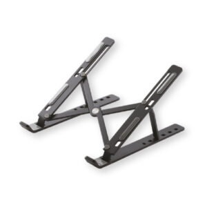 Suporte em metal para Notebook 18 x 4