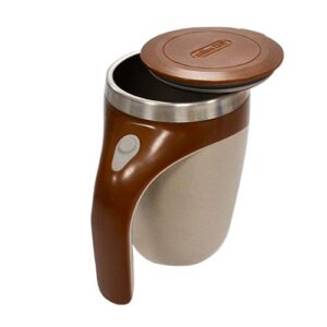 Caneca Mixer Magnética 380 ml - Organiz