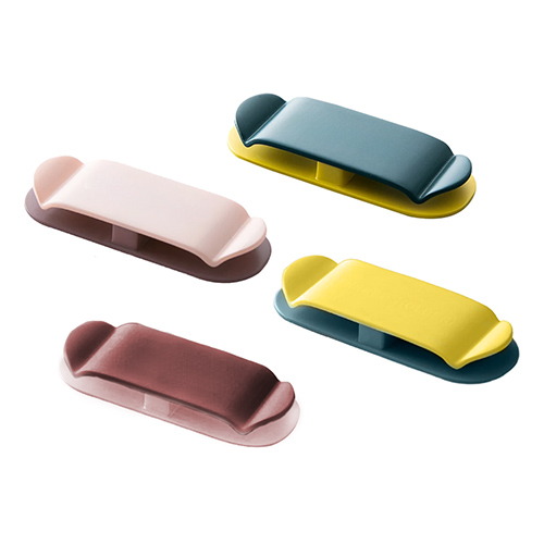 Kit Organizador de Cabos 7