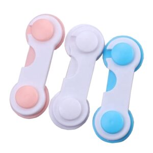 Kit de Travas de Segurança 9