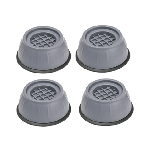 Kit Suporte Antiaderente 9 x 4 cm - Organiz