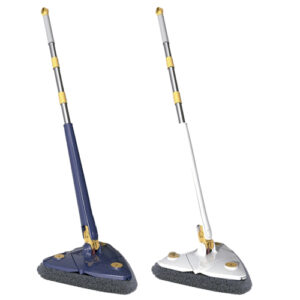Mini Mop Triangular 26 x 130 cm - Organiz