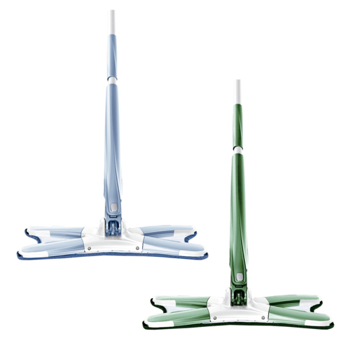 Rodo Mop Giratório 30 x 14 cm - Organiz