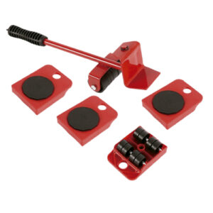 Movedor de Móveis com Rodinha 10 x 23 cm - Organiz