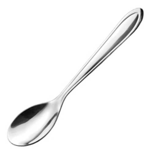 Colher de Sobremesa em Inox Linha Premier - Ke Home