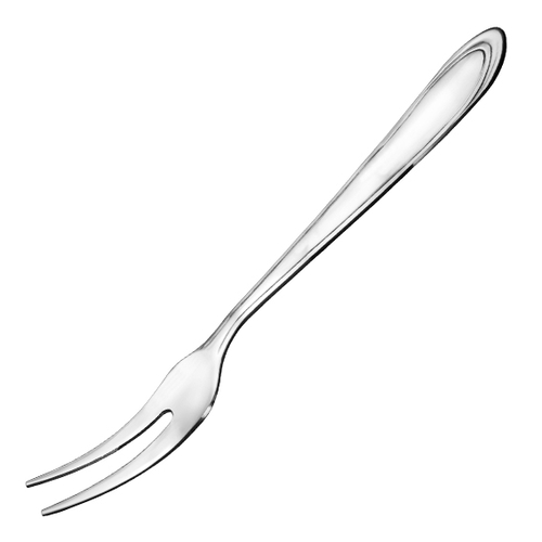 Garfo de Churrasco em Inox Linha Premier - Ke Home