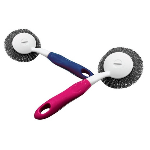 Escova Palha de Aço