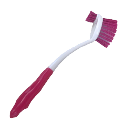 Escova de Limpeza Multiuso com Cabo - Ke Home