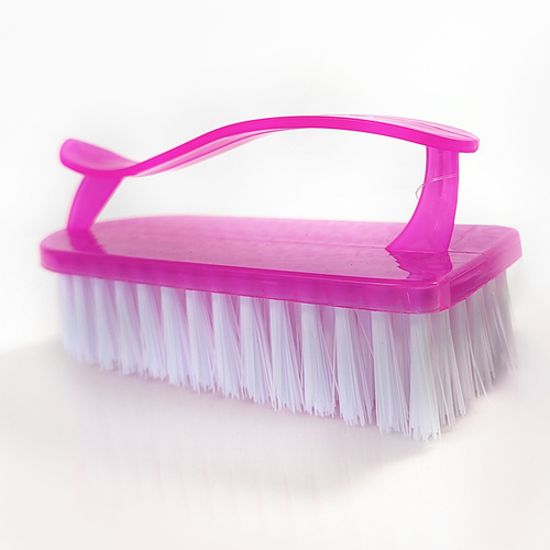 Escova para limpeza com Alça Multiuso