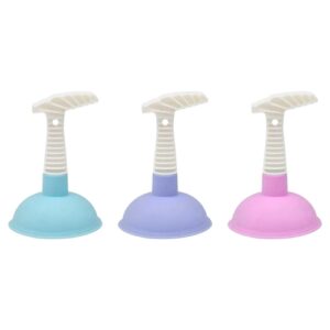 Desentupidor de Pia e Ralo de Cozinha - Ke Home