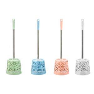 Escova para Vaso Sanitário - Ke Home