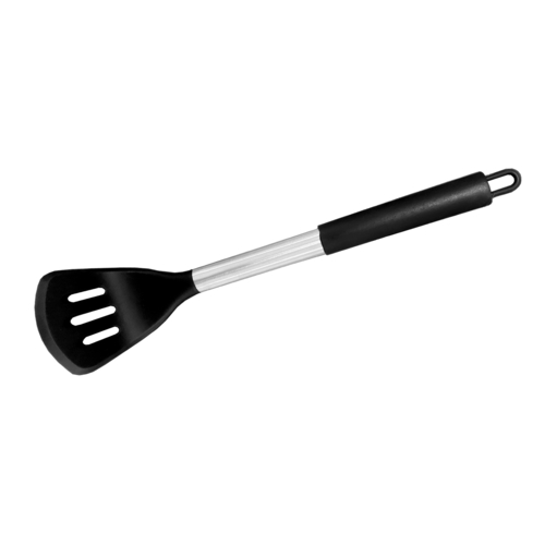 Amassador de Batata em Silicone Linha Pequim Preto - Ke Home