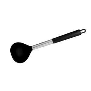 Concha em Silicone Linha Pequim Preto - Ke Home