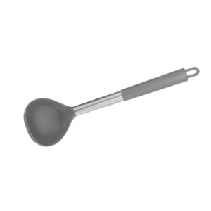 Concha em Silicone Linha Pequim Cinza - Ke Home