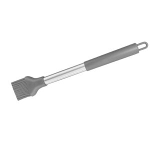 Pincel em Silicone Linha Pequim Cinza - Ke Home