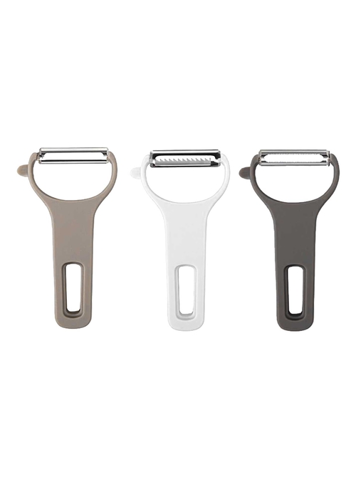 Descascador Multiuso 3 em 1 - Ke Home