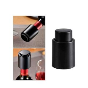 Tampa para Vinho Bomba à Vácuo - Ke Home