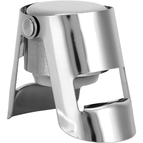 Tampa compressora para Garrafas - Ke Home