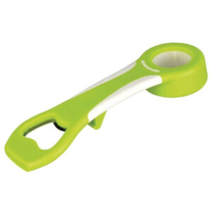 Abridor de Garrafas 3 em 1 - Ke Home