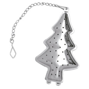 Infusor de Chá em Inox Árvore - Ke Home