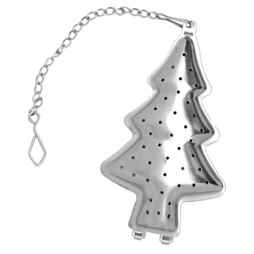 Infusor de Chá em Inox Árvore - Ke Home