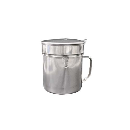 Filtro de Óleo para Peixe 500 ml - Ke Home