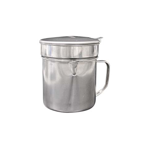 Filtro de Óleo para Carnes 500 ml - Ke Home