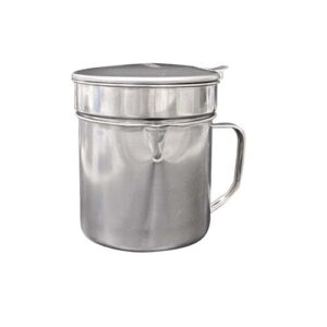 Filtro de Óleo para Peixe 800 ml - Ke Home