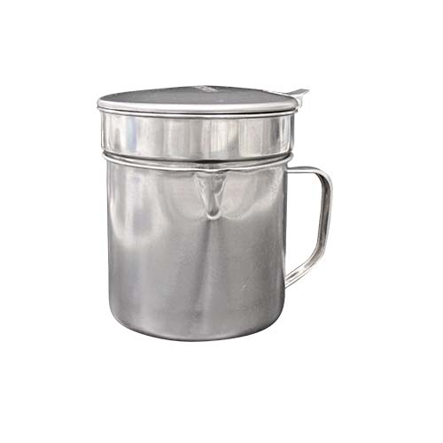 Filtro de Óleo para Peixe 800 ml - Ke Home