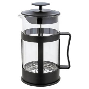 Prensa Francesa Black 350 ml - Ke Home